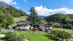 Punterhof Eisacktal